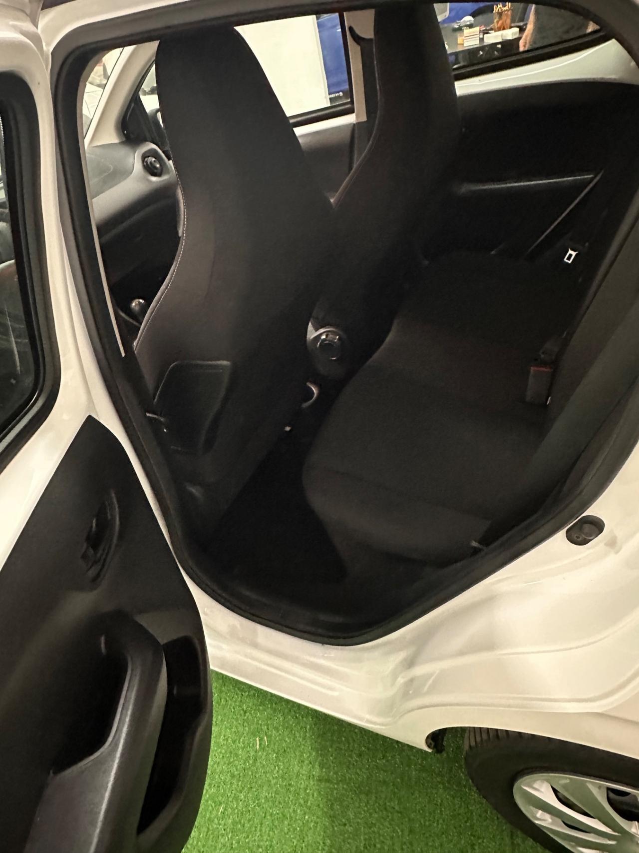 Peugeot 208 PureTech 100 Stop&Start 5 porte Allure