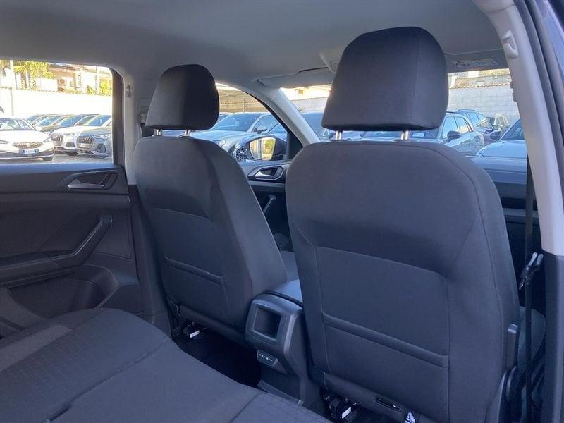 Volkswagen T-Cross Style 1.0 TSI 95CV