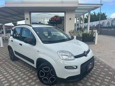 Fiat Panda 1.2 EasyPower City Life