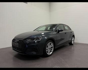 AUDI A3 SPORTBACK 35 TDI S-TRONIC BUSINESS