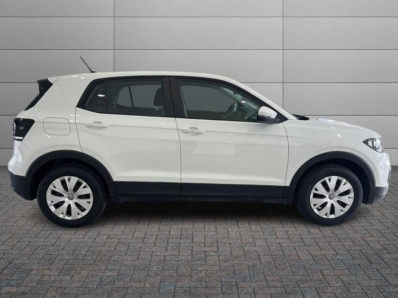 Volkswagen T-Cross T-Cross 1.0 tsi Urban 95cv