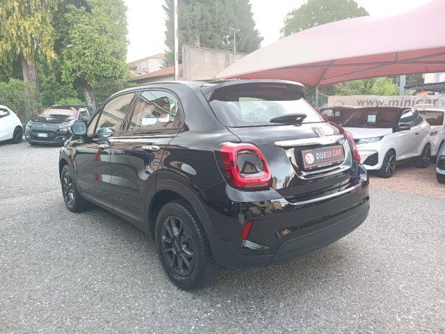FIAT 500X 1.0 T3 120 CV Lounge