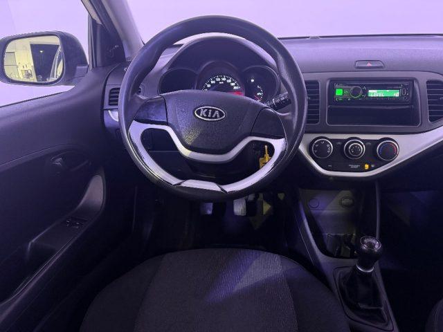 KIA Picanto 1.0 12V 5 porte City