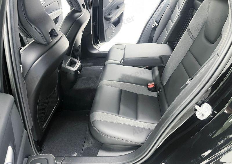 Volvo V60 V60 B4 (d) 197CV GEARTRONIC PLUS DARK