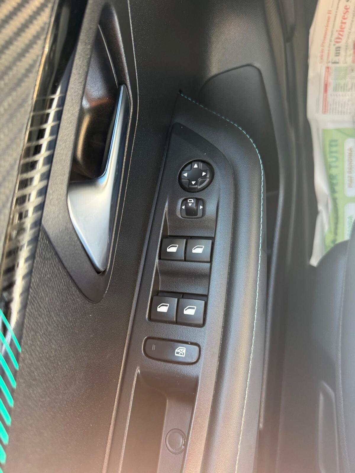 Peugeot 208 PureTech 100 Stop&Start 5 porte Active Pack