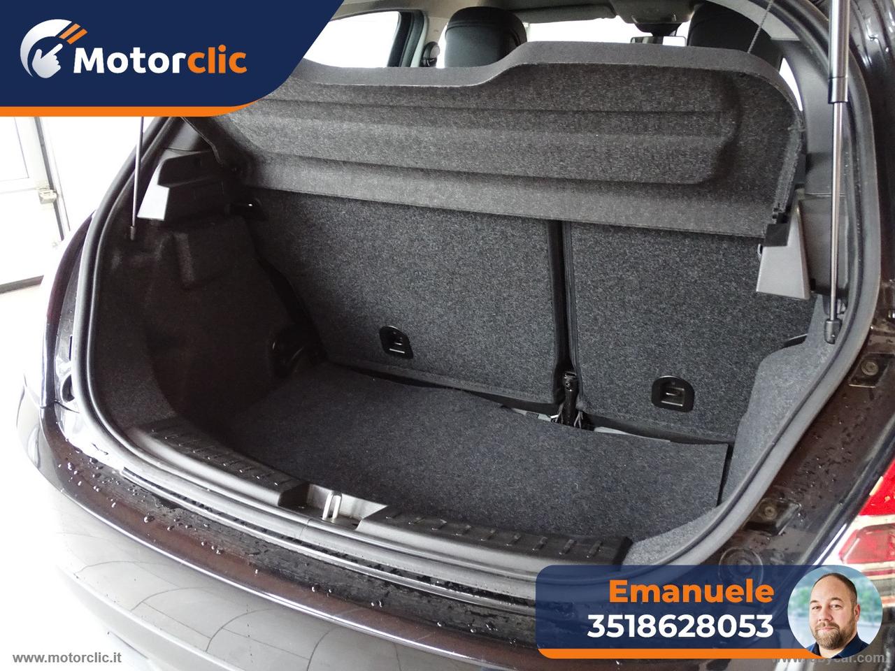 LANCIA Ypsilon 1.0 FireFly 5p. S&S Hybrid Oro