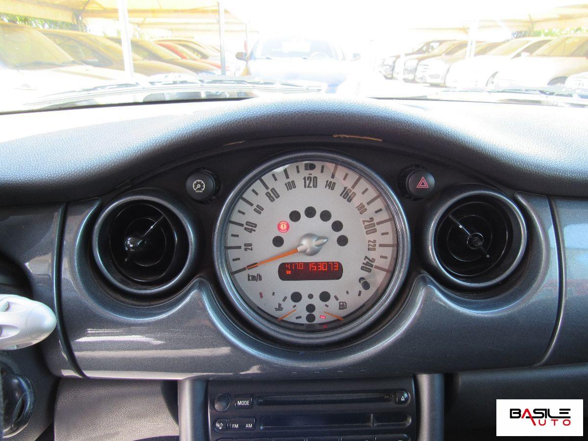 MINI - Mini - 1.6 16V Cooper