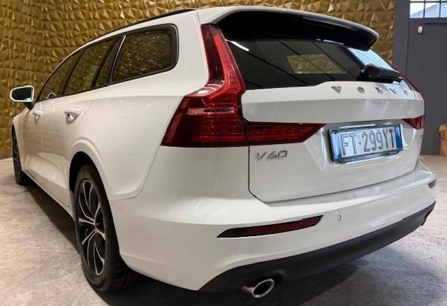 Volvo V60 D4 Geartronic Inscription
