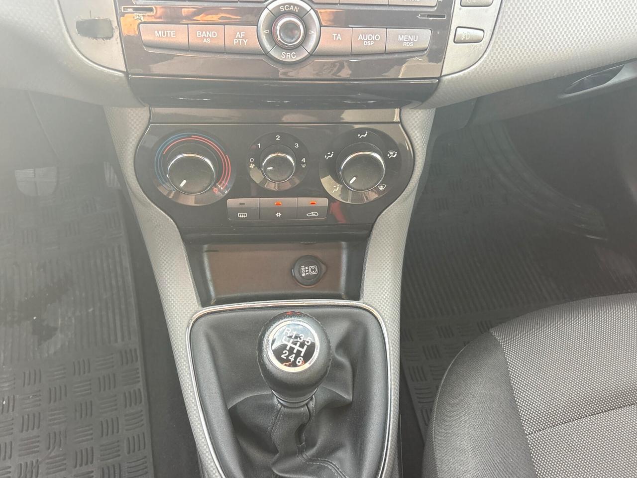 Fiat Bravo 1.6 MJT 120 CV DPF DYNAMIC