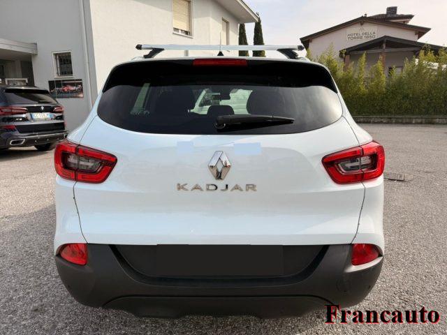 RENAULT Kadjar TCe 130CV Energy Intens