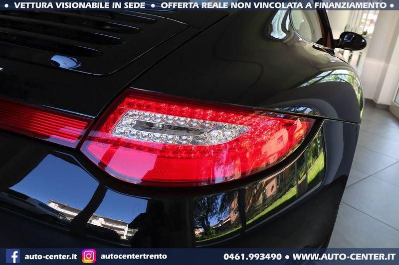 Porsche 911 997 MK2 Carrera 4S Coupe PDK 3.8 *ITALIANA