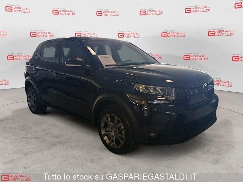 Citroën C3 PureTech 100 S&S YOU