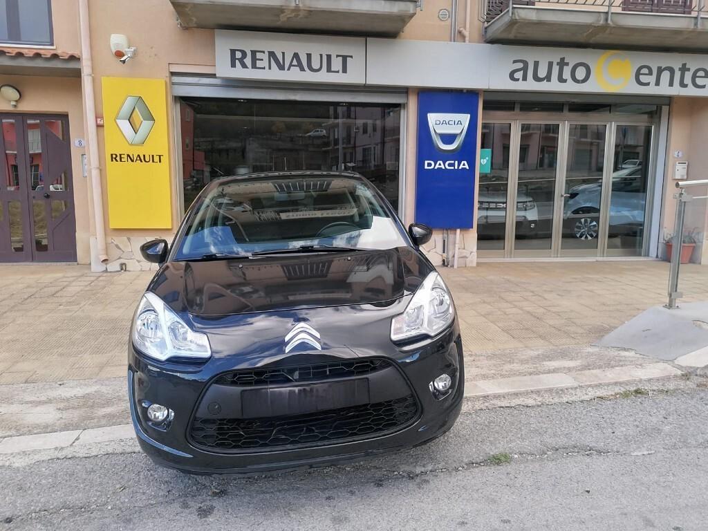 Citroen C3 1.4 Exclusive