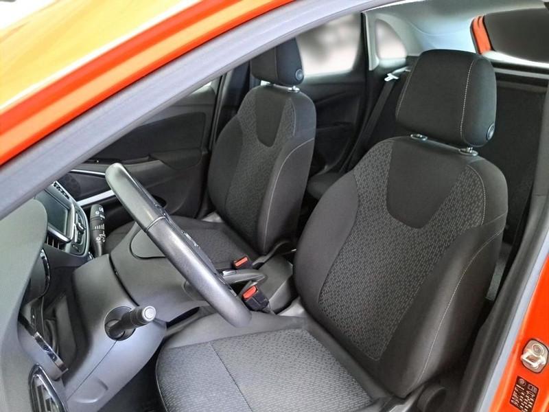 OPEL CROSSLAND 1.5 Diesel 110cv Edition S/S MT6