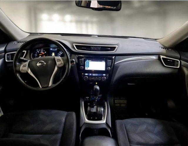 NISSAN X-Trail 1.6dCi PREZZO VALIDO fino 04.04,GARANZIA,km certif