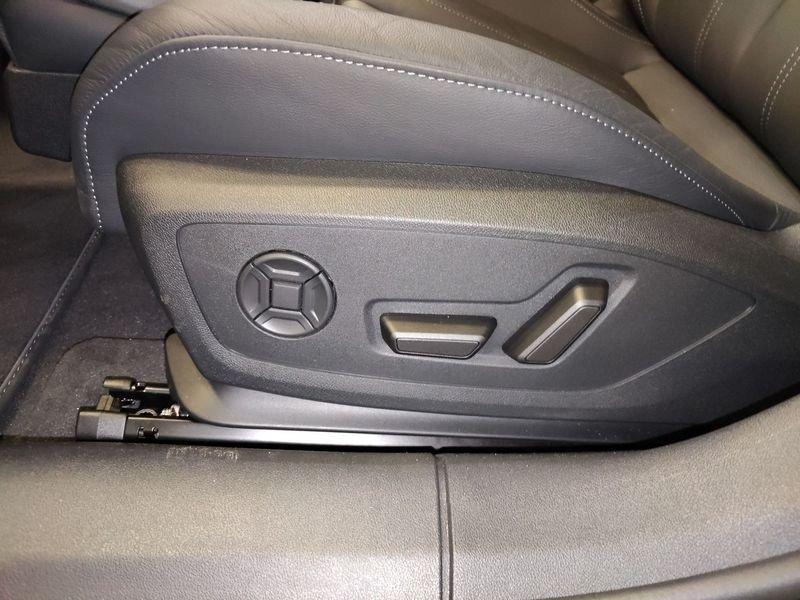 Audi A6 A6 Avant 2.0 tdi mhev + S line edition 204cv s-tronic