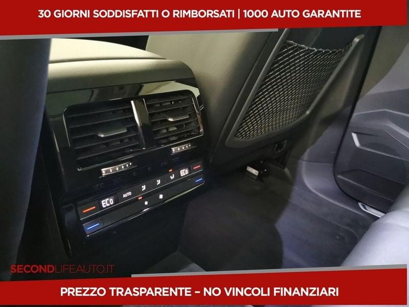 Volkswagen Touareg 3.0 V6 tsi ehybrid Elegance 381cv auto