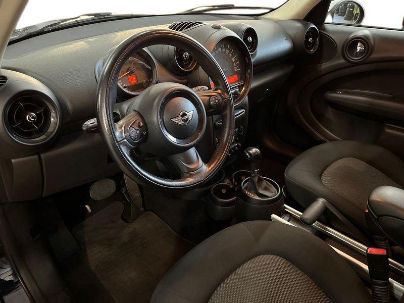 MINI Countryman Mini R60 Mini 2.0 Cooper D auto E6