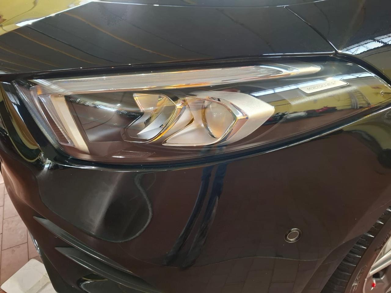 Mercedes-benz A 180 d Automatic Premium full optional