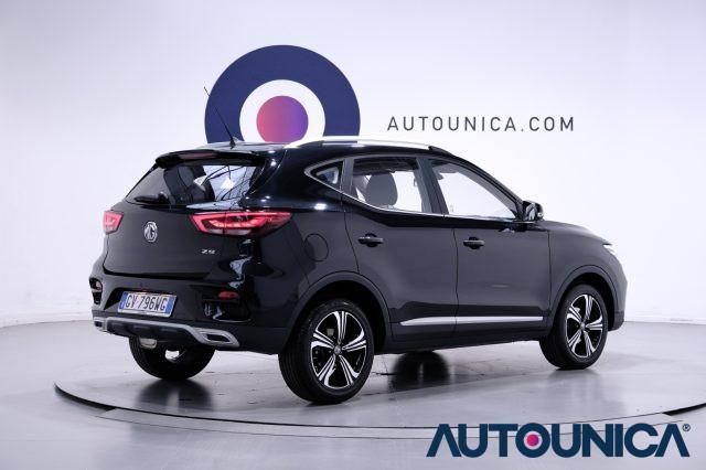 MG ZS CLASSIC 1.5 VTI-TECH COMFORT NEOPATENTATI