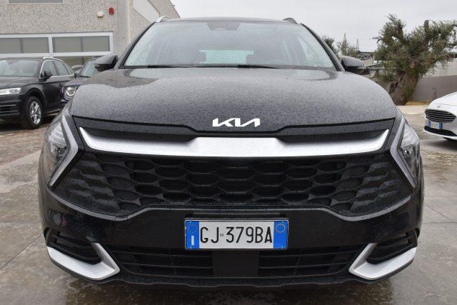 KIA Sportage 1.6 CRDI 136 CV 2WD Mild Hybrid Style