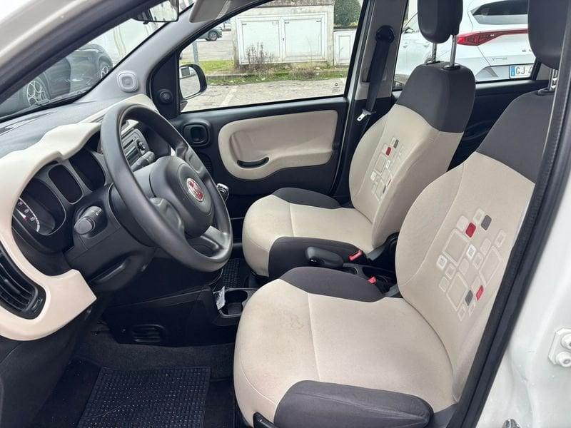 FIAT Panda Panda 1.2 Pop