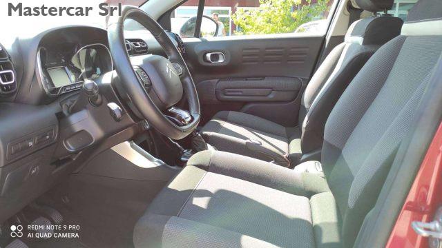 CITROEN C3 Aircross C3 Aircross 1.2 puretech Shine Pack 110 Cv -GN875