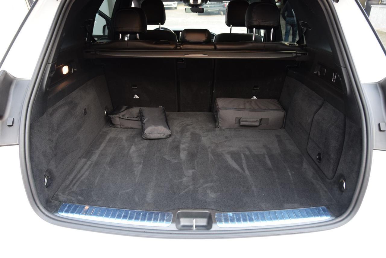 Mercedes-Benz GLE 350 de hybrid EQ 4Matic AMG Line Premium Plus