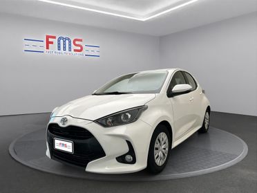 Toyota Yaris 1.0 Active