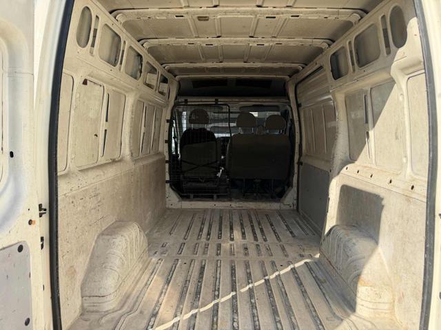 FORD Transit 170,688km 2.0TDCi Furgone perfetta di meccanica