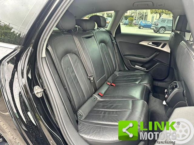 AUDI A6 Avant 2.0 TDI 190 CV S tronic Business PlusGARANZI