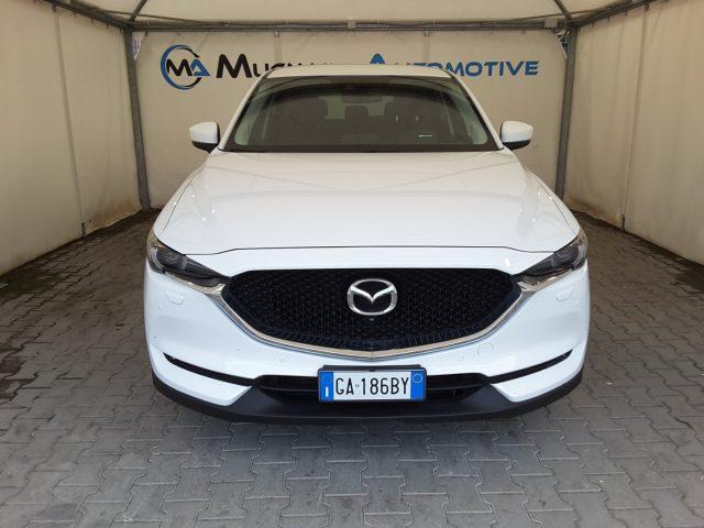 MAZDA CX-5 2.2L Skyactiv-D 150cv AWD 6AT Executive
