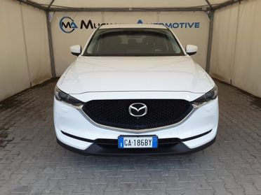 MAZDA CX-5 2.2L Skyactiv-D 150cv AWD 6AT Executive
