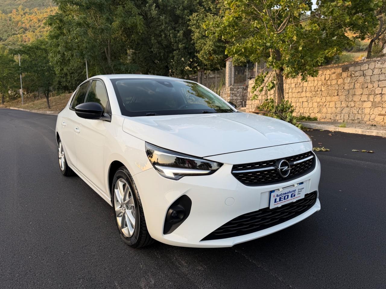 Opel Corsa 1.5 D 100 CV Edition