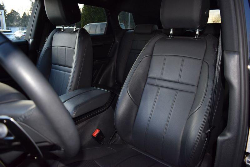 Land Rover Range Rover Evoque 2.0 D163 MHEV R-Dynamic S AWD auto
