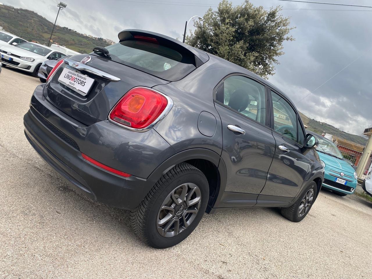 Fiat 500X 1.3 MultiJet 95 CV Business