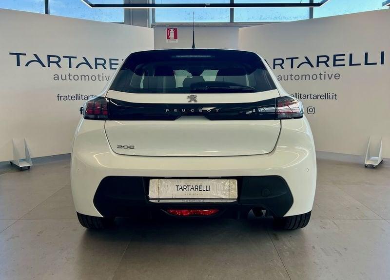 Peugeot 208 Active Pack PureTech 75 S/S