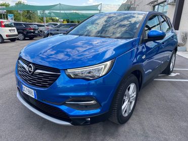 Opel Grandland X 1.5 130 Cv Automatica Business Edition