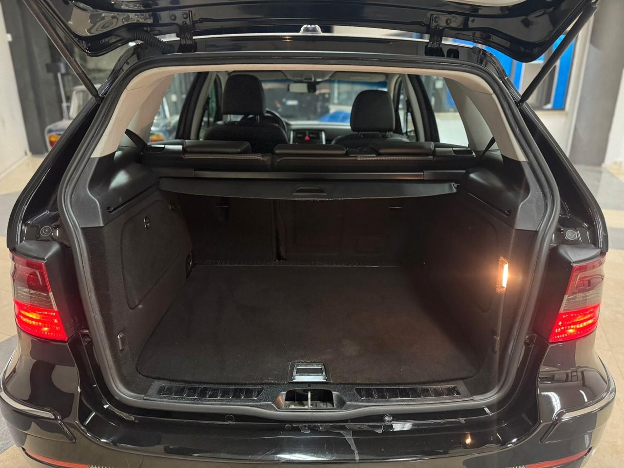 Mercedes-benz B 200 B 200 CDI Sport