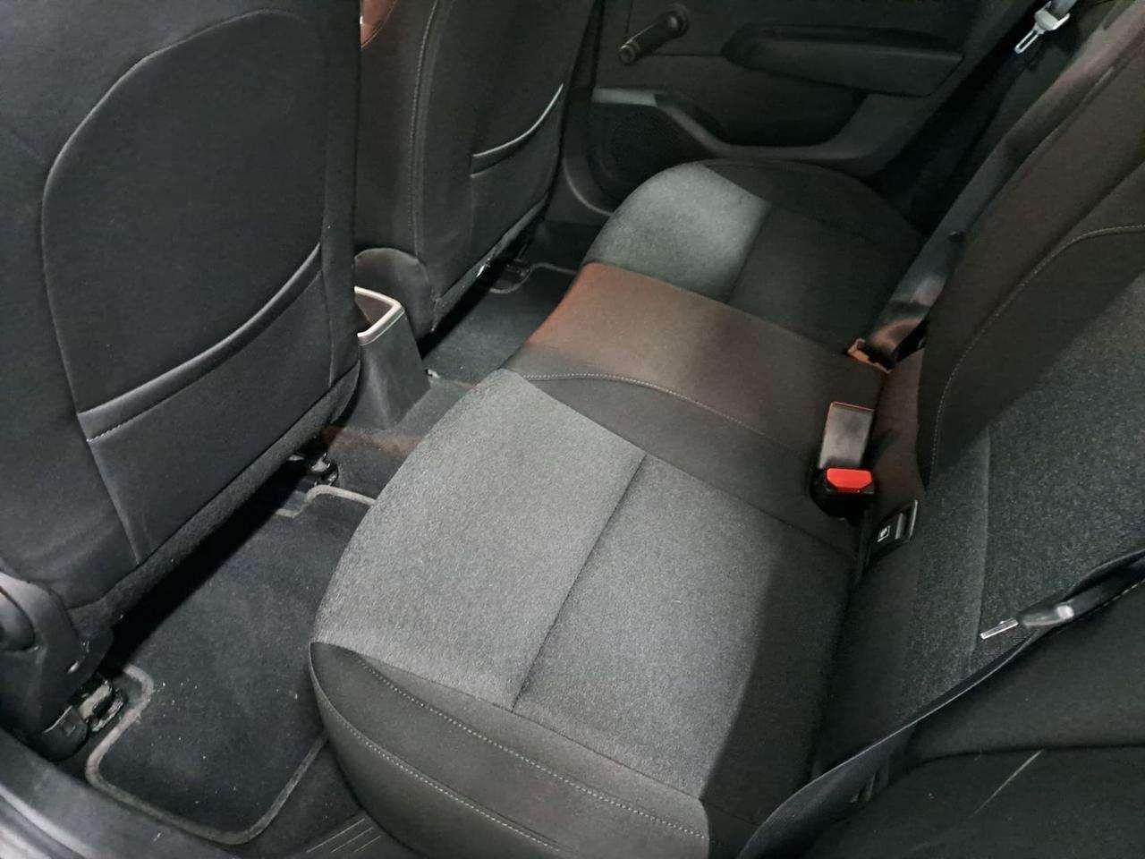 Renault Clio TCe 90 CV 5 porte Intens