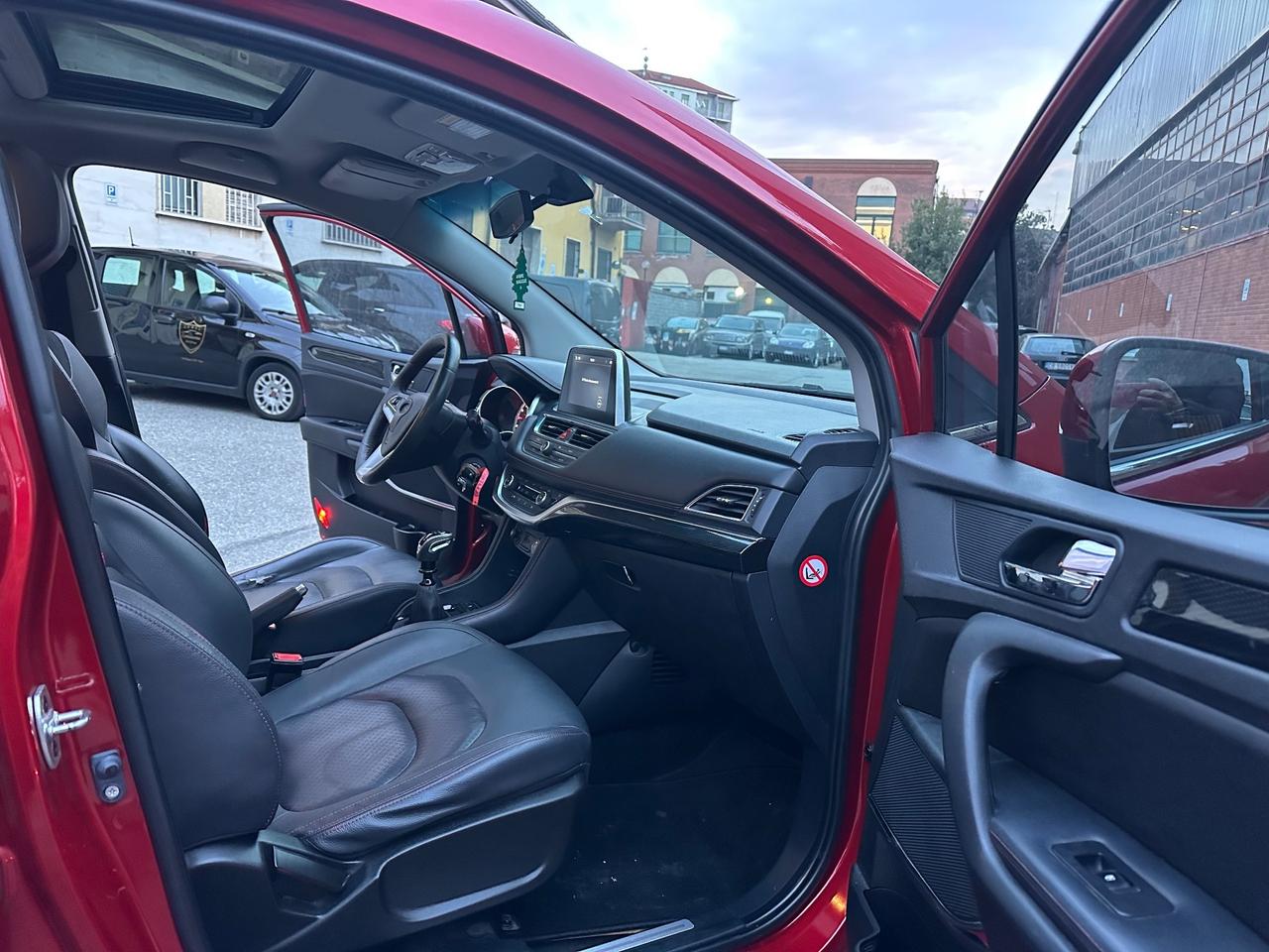 Dr DR4 Sport 1.6 Bi-Fuel GPL euro 6