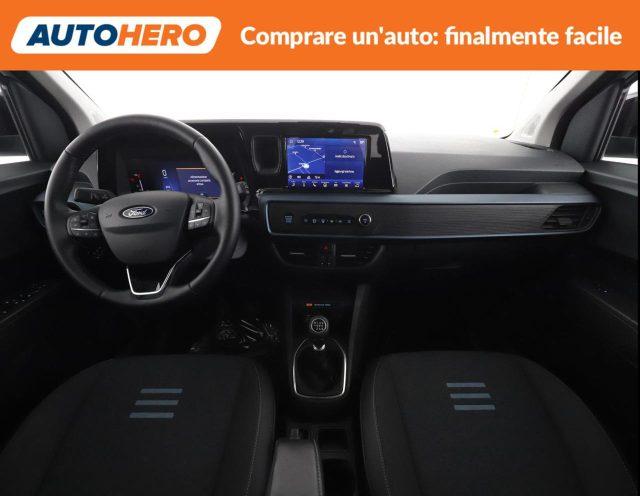 FORD Tourneo Courier 1.0 EcoBoost Active