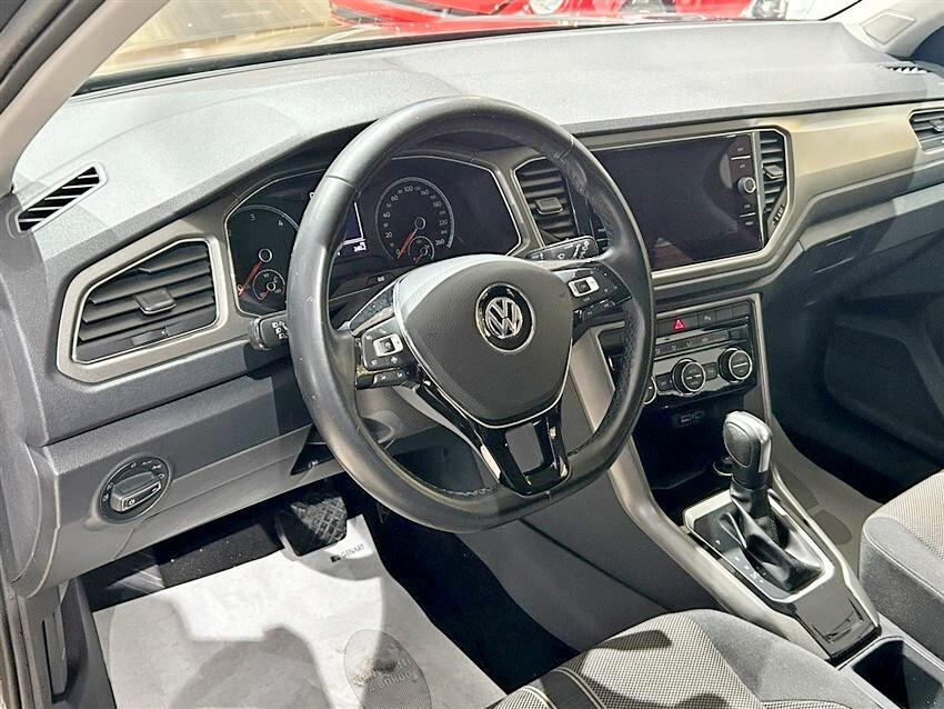 Volkswagen T-Roc 2.0 TDI SCR 150 CV DSG Style BlueMotion Technology