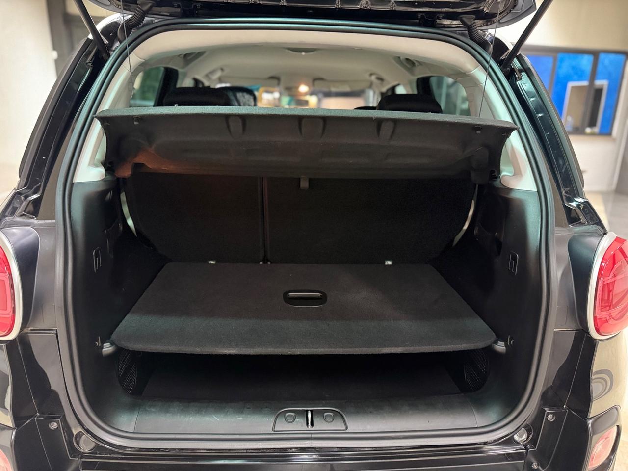 Fiat 500L 1.3 Multijet 85 CV Trekking