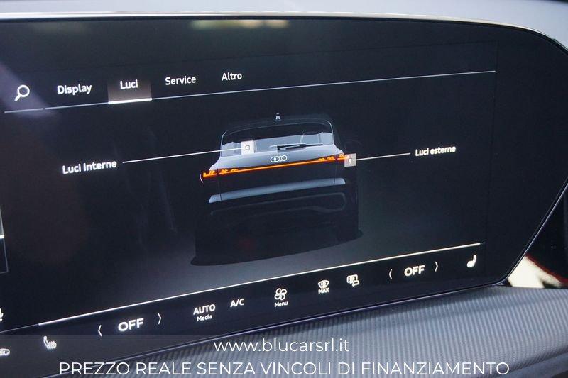 Audi Q5 Sportback TDI 150kW quattro S tronic S Line Edition