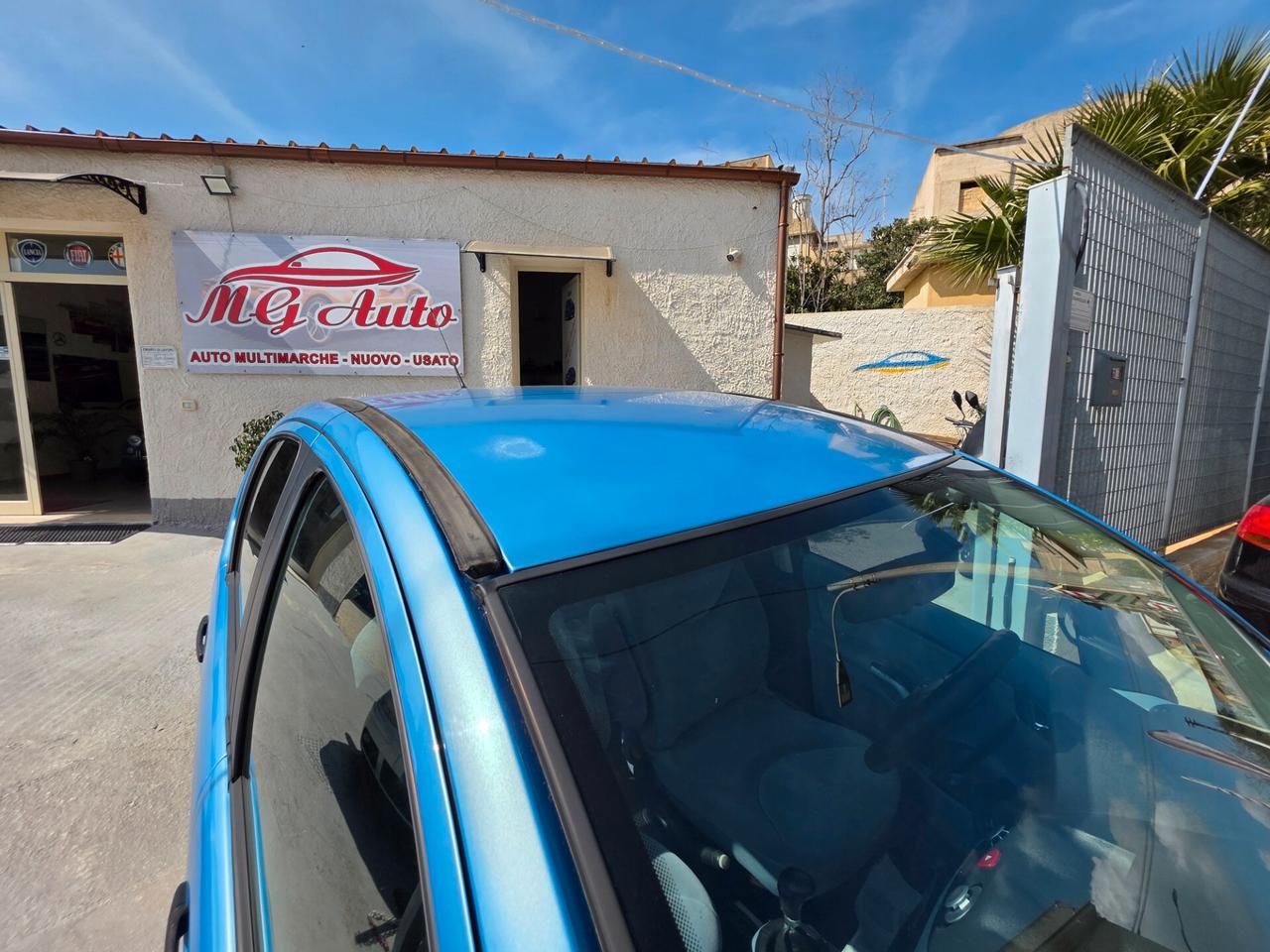 Citroen C3 1.4 HDi 70CV Elegance