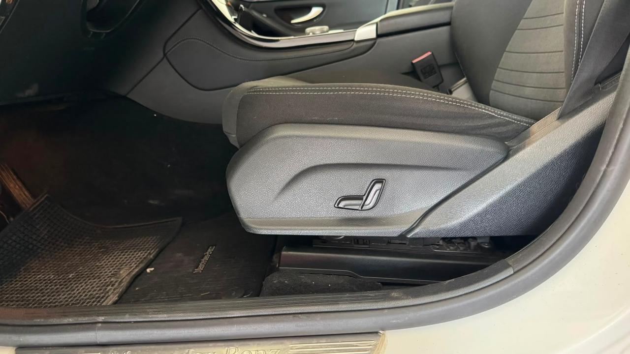 Mercedes-benz GLC 220 d 4Matic Business