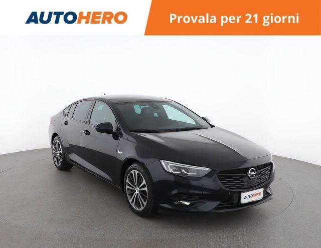 OPEL Insignia 1.6 CDTI 136 CV S&S aut. Grand Sport Innovation