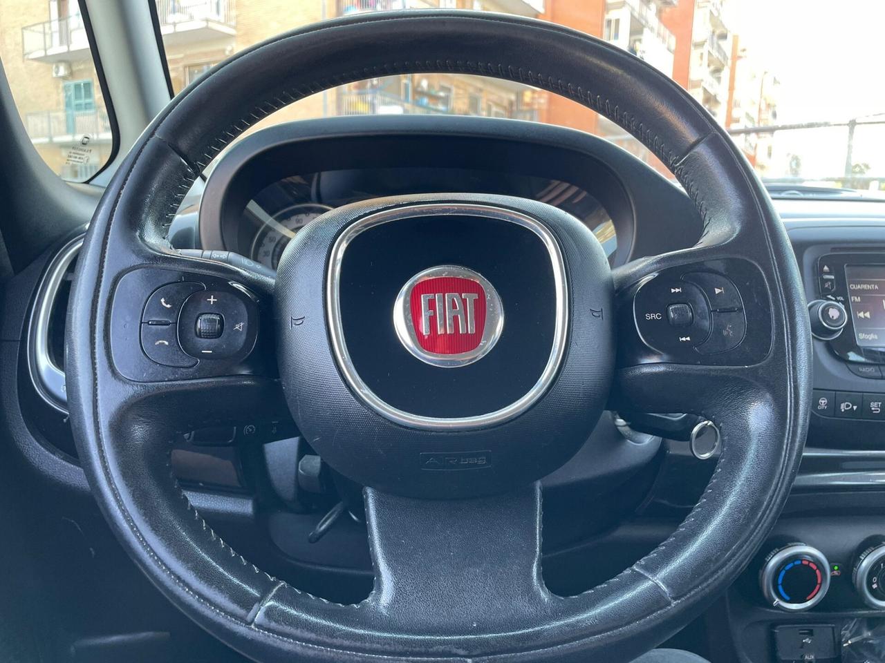Fiat 500L 1.3 Multijet 85 CV Lounge CON 180MILA KM IN OTTIME CONDIZIONI