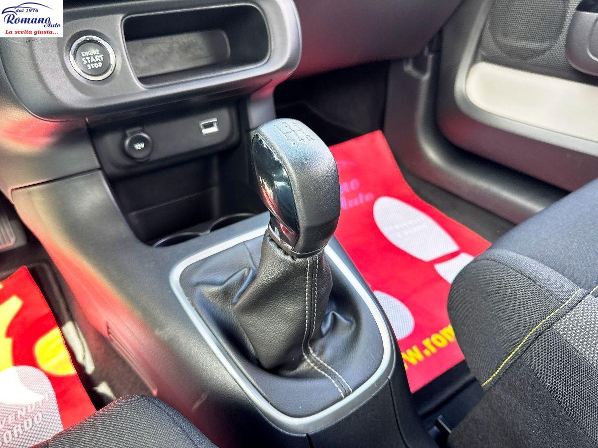 CITROEN - C3 1.2 puretech Shine 83cv#OK Neopatentati!
